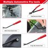 🔥Last Day Promotion 70% OFF🔥2025 New Panel Clip Removal Pliers 3-Piece Set