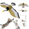 💗Mother's Day Sale 48% OFF💗Home-Bound Hunt: Indoor Avian Entertainment System For Cats📦BUY 3 SAVE 20%&FREE SHIPPING