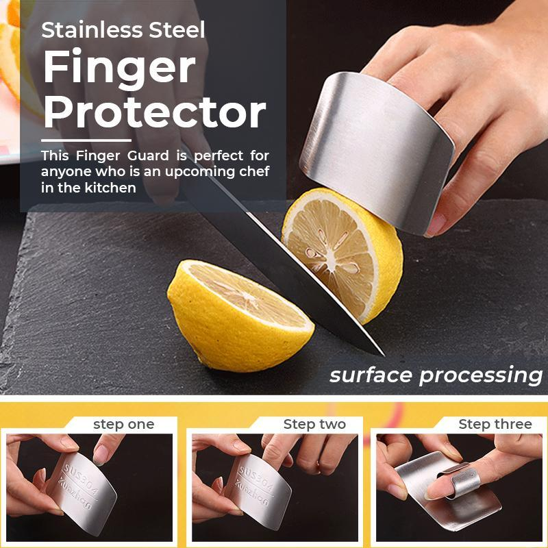 🌈Special Offer-Finger guard(Buy 5 get 3 free & free shipping)