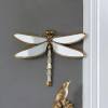 🎁TikTok Last Day Sale - 70% OFF🔥Dragonfly Design Wall Mounted Decor