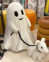 🔥👻2024 Halloween New Goblin & Ghoul Ghost Walker and Ghost Dog