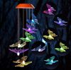 ⛄Early Spring Sale 50% OFF⛄ - Solar-Powered Butterfly Lights(Buy 2 Free Shipping)