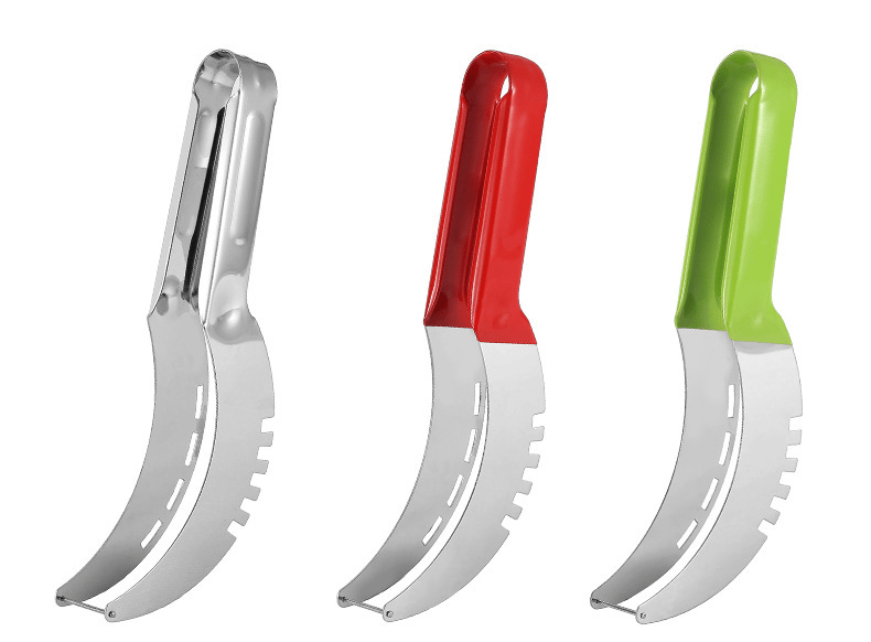 🔥Last Day 70% OFF🔥Multifunctional Stainless Steel Fruit Slicer