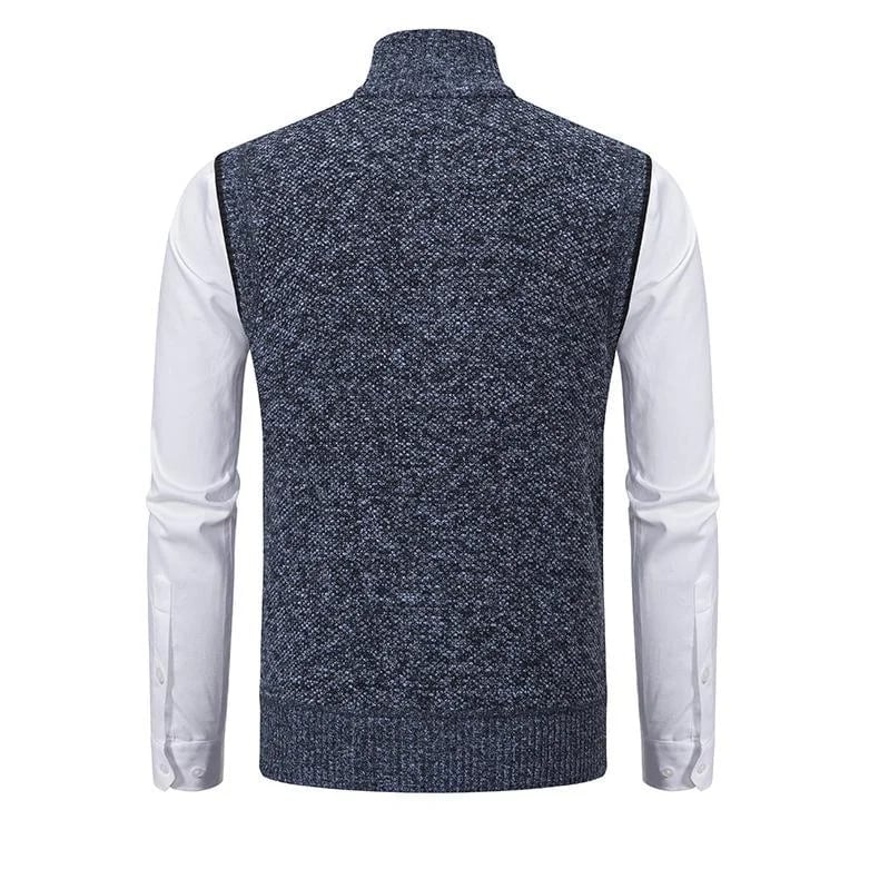 🔥Last Day Promotion 70% OFF🔥 Men's Fleece Vest Work | Daily | Leisure