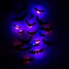 Last Day Promotion 70% OFF - 🔥3D Bat Design LED Decoration⚡Buy 2 Get 1 Free(3 Pcs)