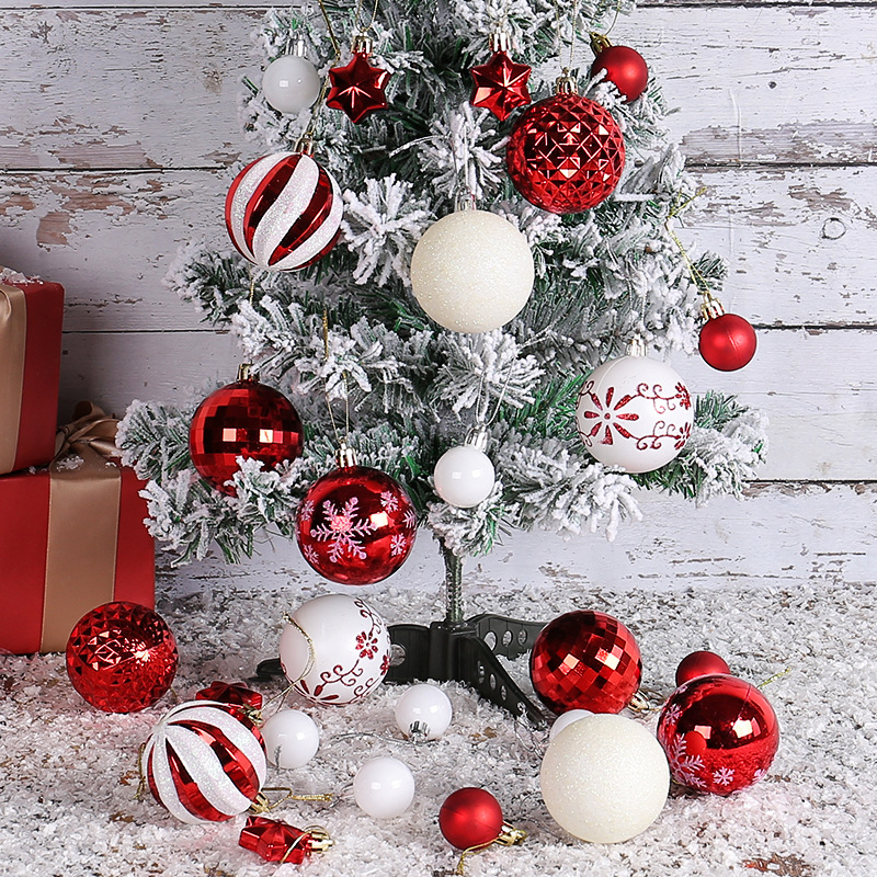 🎄Christmas Tree Decorations [🎁Early Christmas Promotion !!! ]