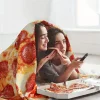 🔥Last Day Promotion - 50% OFF🎁🍕Pizza Blanket