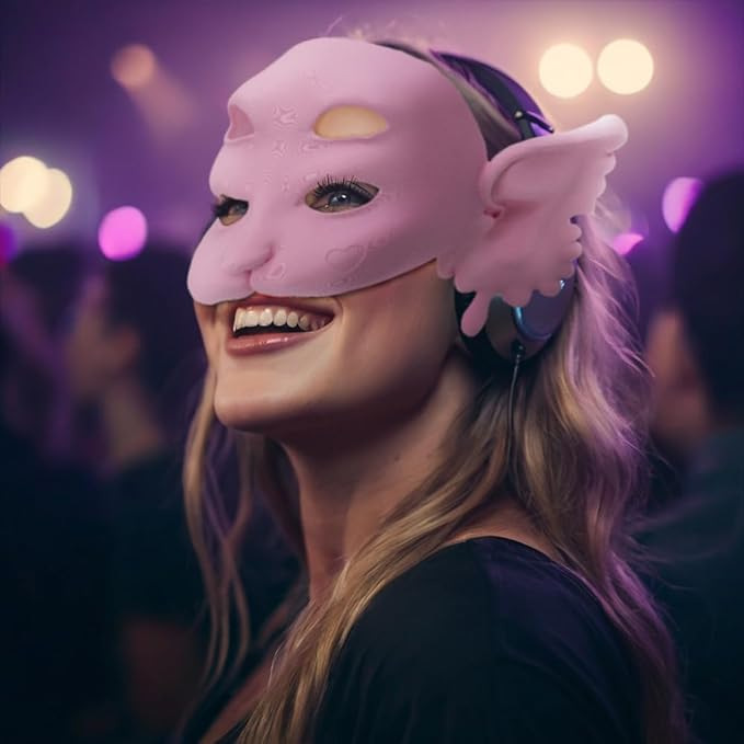 2024 Melanie Martinez Mask🔥