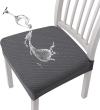 🔥Last Day Promotion 50% OFF🔥 Waterproof Jacquard Chair Covers