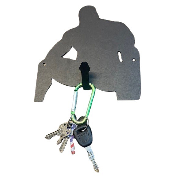 🔥Last Day Promotion - 70% OFF🎁Funny Wacky Keychain Holder