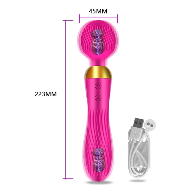 SHEMESIX - Ladies Masturbation Fun Magnetic Suction Vibrator Couple Sex Toys