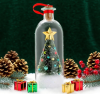 🎄Mr. Santa's Message in a Bottle Christmas Tree🔥