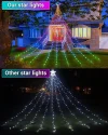 🔥Christmas Sale- Smart Illumination LED String Lights for Christmas