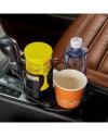 (🔥HOT SALE NOW-48% OFF)All Purpose Car Cup Holder And Organizer(Buy 2 Get Extra 10% OFF & Free Shipping)