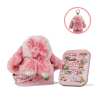 💕Buy 2 Get 20% OFF-🐰 Handmade Soft Bunny PomPom Charms (🎁Boxed Edition)