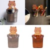 (Hot Sale-Save 50% OFF) Bear Brushing Cup Holder