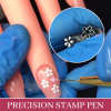 🔥ONLY $9.99 TODAY!🎁New Nail Art Stamp Pen