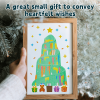 🎄CHRISTMAS SALE 49% OFF🎅DIY Rainbow Graffiti Scratch Painting