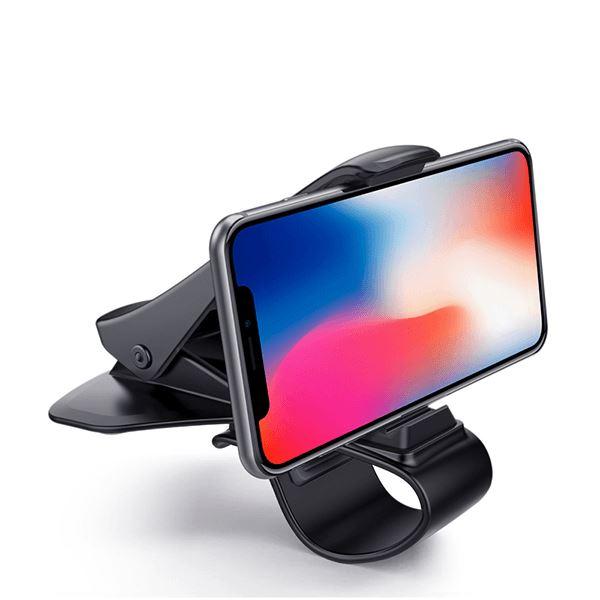 (🎄CHRISTMAS SALE NOW-48% OFF) Universal Car Phone Clip Holder(BUY 2 GET 1 FREE NOW!)