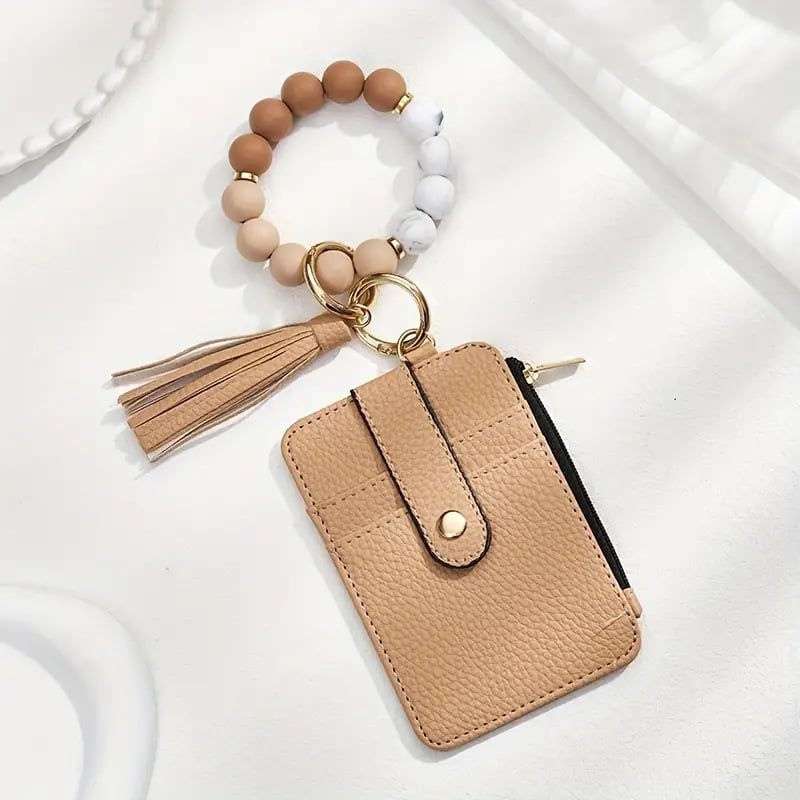 🔥Last Day Promotion 50% OFF🔥Women's Boho Beaded Wallet