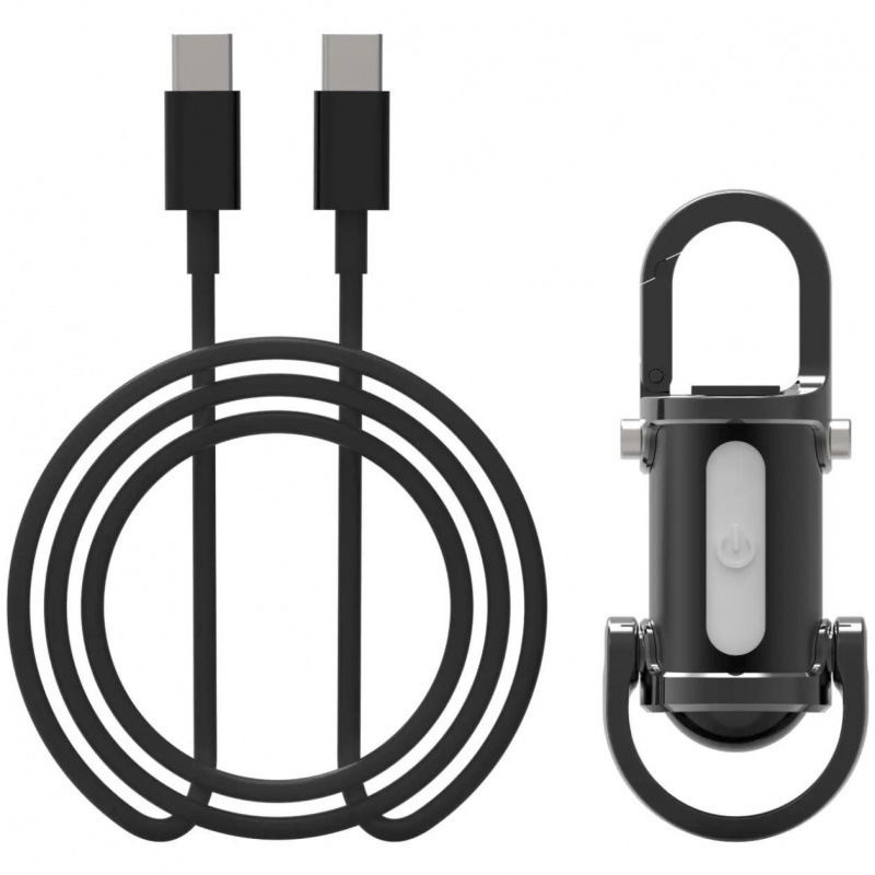 🔥Letzter Tag 49 % Rabatt🔥Superhelle Mini-Schlüsselanhänger-Taschenlampe Wasserdicht