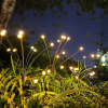 (🔥Christmas Sale- SAVE 49% OFF) 🧚Dancing Firefly Solar Garden Lights