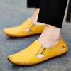 Unique Driving Leather Shoe 2019!