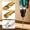 13PCS Multipurpose Drill Bit Set（𝐒𝐭𝐞𝐯𝐞 𝐑𝐨𝐬𝐬 𝐑𝐞𝐜𝐨𝐦𝐦𝐞𝐧𝐝）