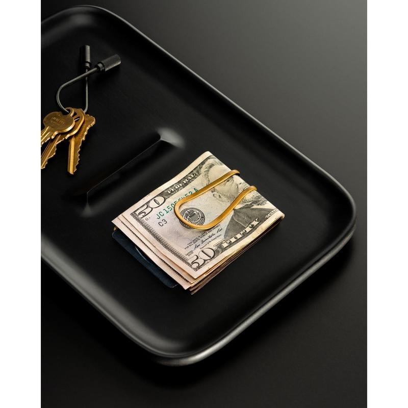 🔥Last Day: 50% Off! 🔥 Station Slim Wallet Clip