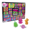 🎁TikTok Last Day Sale - 70% OFF🎅Needoh Advent Calendar 2025-- Christmas Countdown
