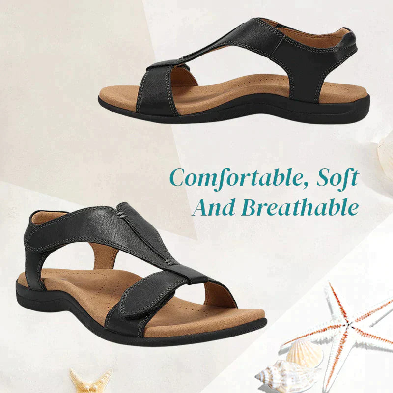 🎉Spring Promotion SAVE 50% OFF - Adjustable Orthotic Sandals - BUY 2 FREE SHIPPING