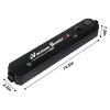 (🔥Last Day Promotion - 48% OFF)Vacuum Preservation Machine-BUY 2 FREE SHIPPING