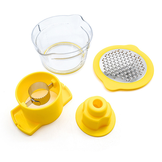 🌽Corn Peeler with Measuring Cup (BUY 2 GET FREE SHIPPING NOW)