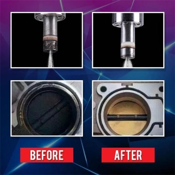 🔥Last Day Sale - 50% OFF🎁 Catalytic Converter Cleaner