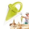 💥LAST DAY SALE 50% OFF💥Sand Funnel Beach Toy