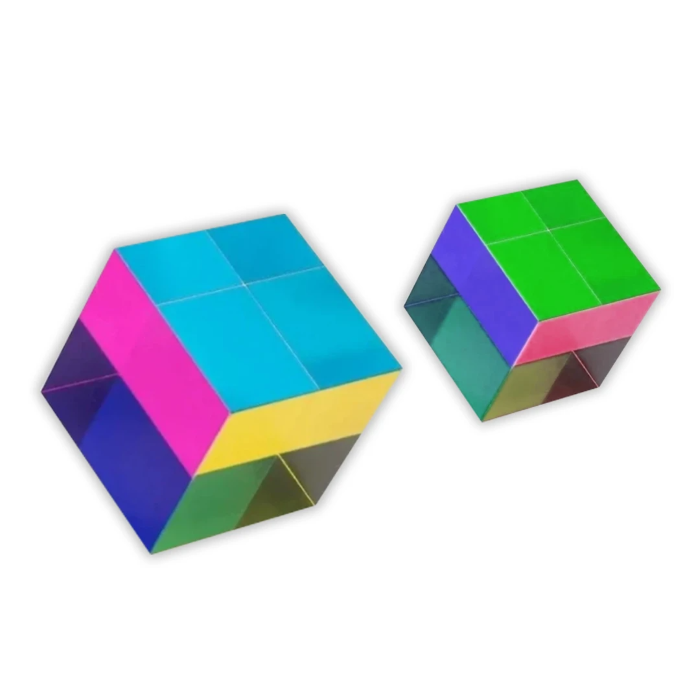 50% OFF-The Original Cube