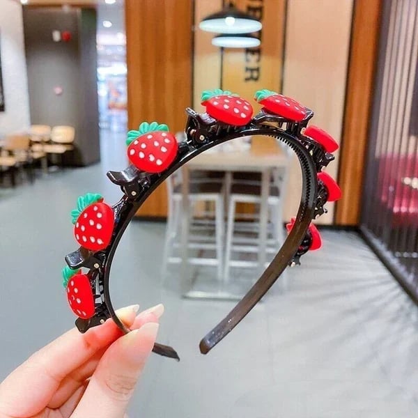 (🎄EARLY CHRISTMAS SALE - 50% OFF) 🎁😍SWEET PRINCESS HAIRSTYLE HAIRPIN