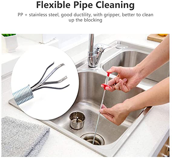 (🎄Christmas Sale - 48% OFF) Multifunctional Cleaning Claw🔥Buy 2 Get 2 Free