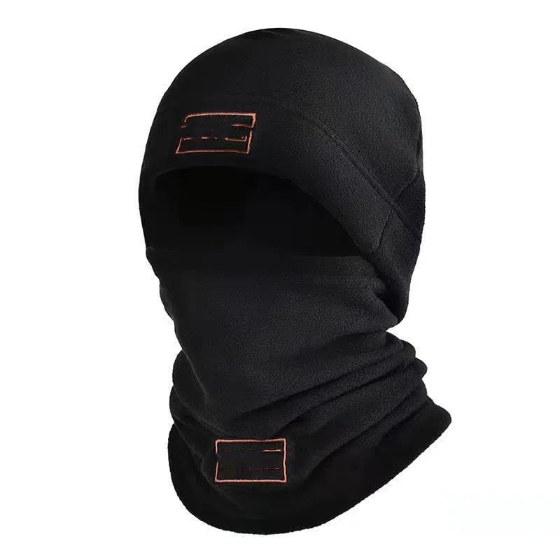 🖤Black Friday Sale 49% OFF - Polar Fleece Balaclava Hood Face Mask