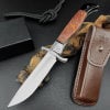 Patriot multifunctional folding knife