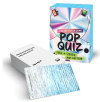 🎁TikTok Last Day Sale - 70% OFF🎶Lyrically Correct Pop Quiz 90s & 2000s Edition Music Trivia Game