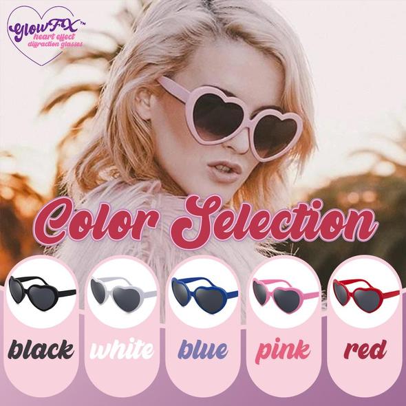 (🔥Last Day Promotion-60%OFF)Heart Effect Diffraction Glasses(👍Buy 2 get 10% OFF)