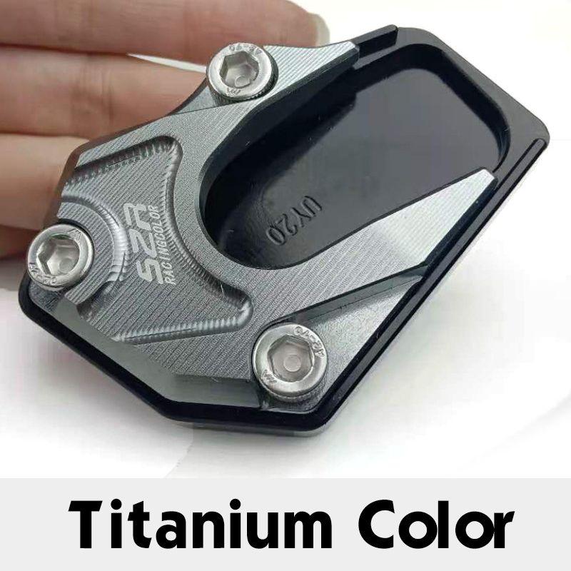 💥LAST DAY SALE 50% OFF💥Motorcycle Kickstand Foot Side Stand Extension Pad