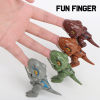 (Early Christmas Sale- 49% OFF) Finger Biting T-Rex Dinosaur Toy- Buy 5 Get 3 Free