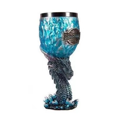 🔥Last Day Promotion - 70% OFF🎁Creative Vintage Goblet