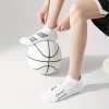 🔥Letzter Tag 49% RABATT🧦Unisex Sneaker-Socken – Unsichtbar im Schuh, maximaler Komfort 👟💪