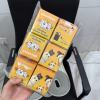 💥LAST DAY SALE 50% OFF👻Ghost Blind Box Decoration Mystery Phone Buddy - Set of 6
