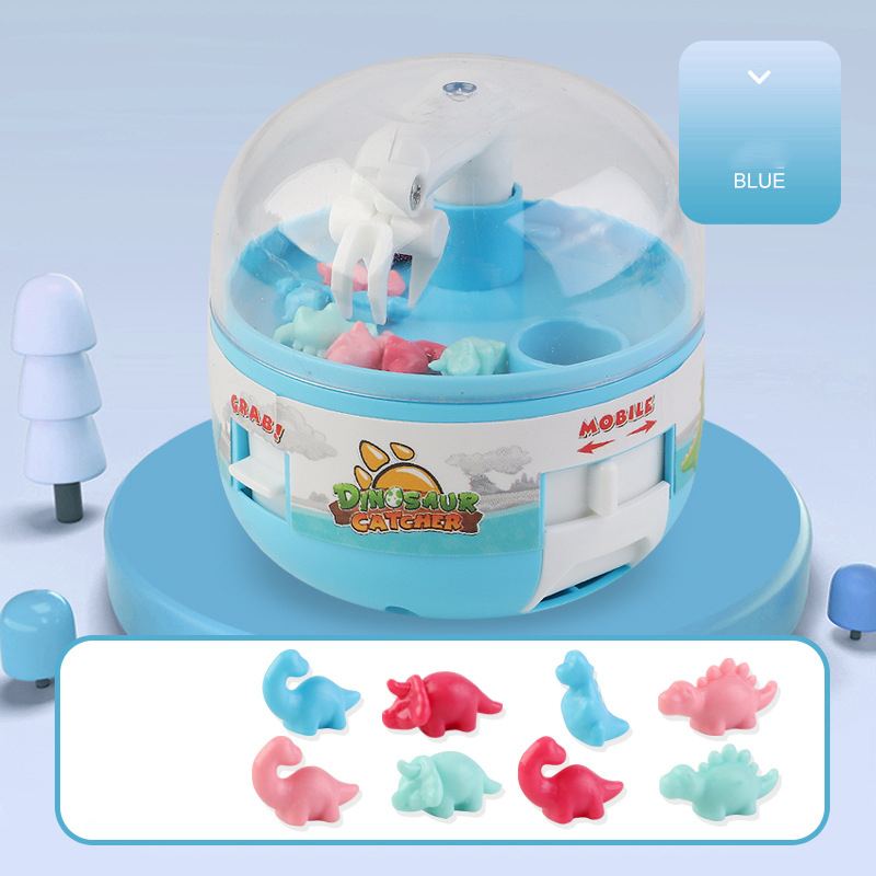 (🌲Early Christmas Sale- SAVE 48% OFF)Dinosaur Catcher Toy(⏰BUY 2 GET 2 FREE TODAY