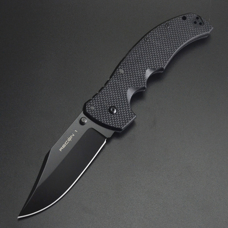 🔥Last Day Promo - 70% OFF 🔪The Recon 1, 4