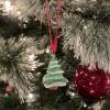 (🌲Early Christmas Sale- SAVE 48% OFF) Lake Erie Christmas Tree Ornament🎄